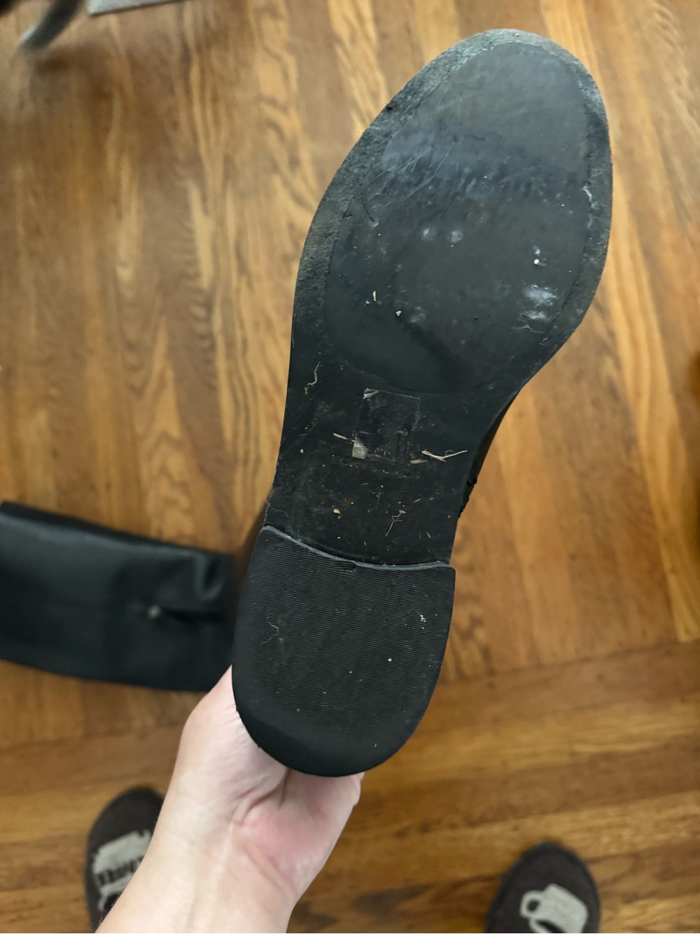 Tory Burch The Riding Boots - Picture 4 of 5